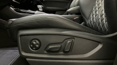 Audi Q5 40 TDI Quattro Edition 1 5dr S Tronic [C+S] Diesel Estate